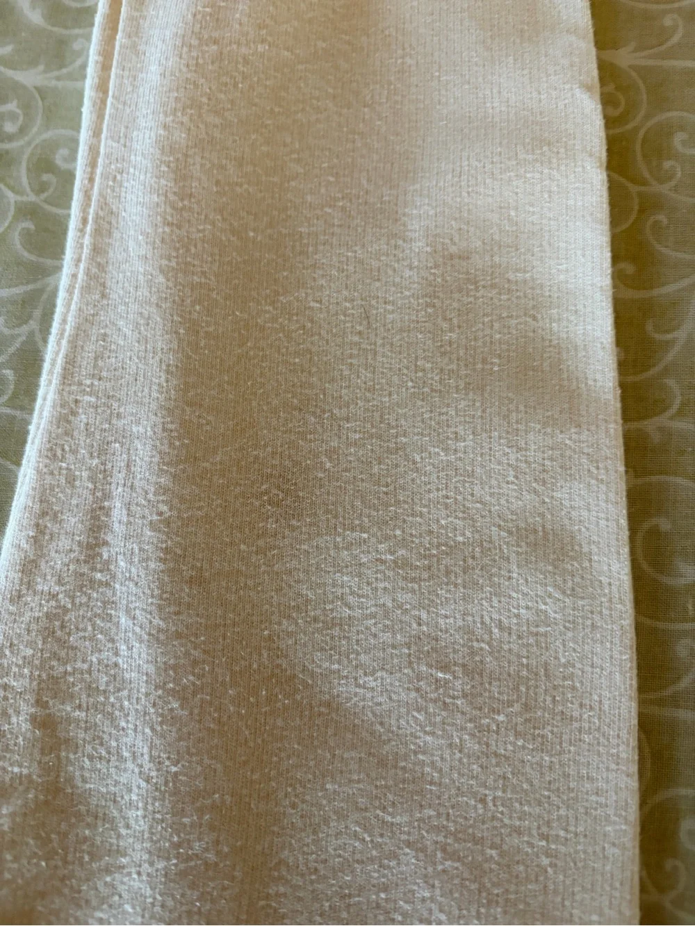 Lucky Brand lightweight cream